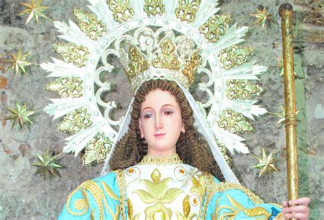 Miraculous image makes Gapan City top site for .